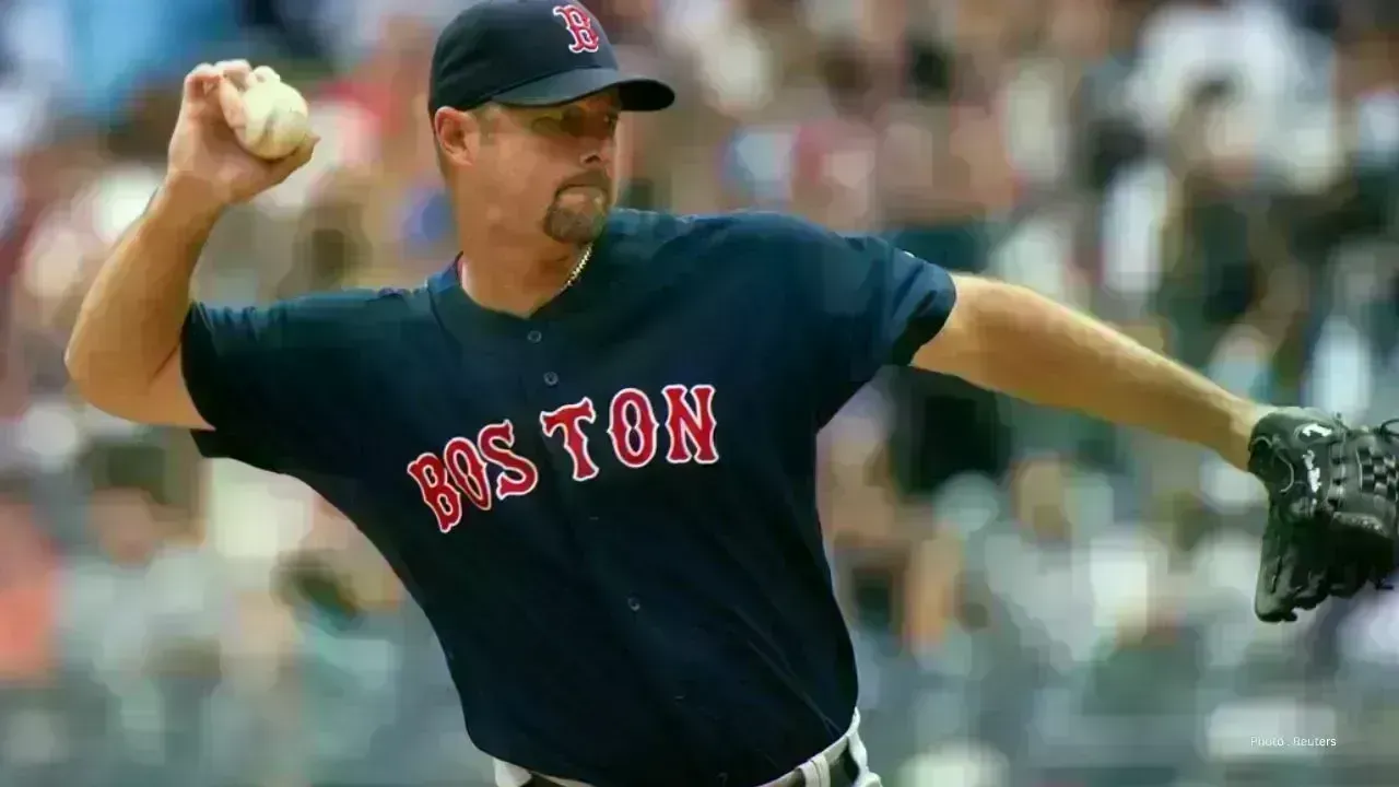 Former MLB Pitcher Receives Life Sentence for In-Laws' Murder Scheme