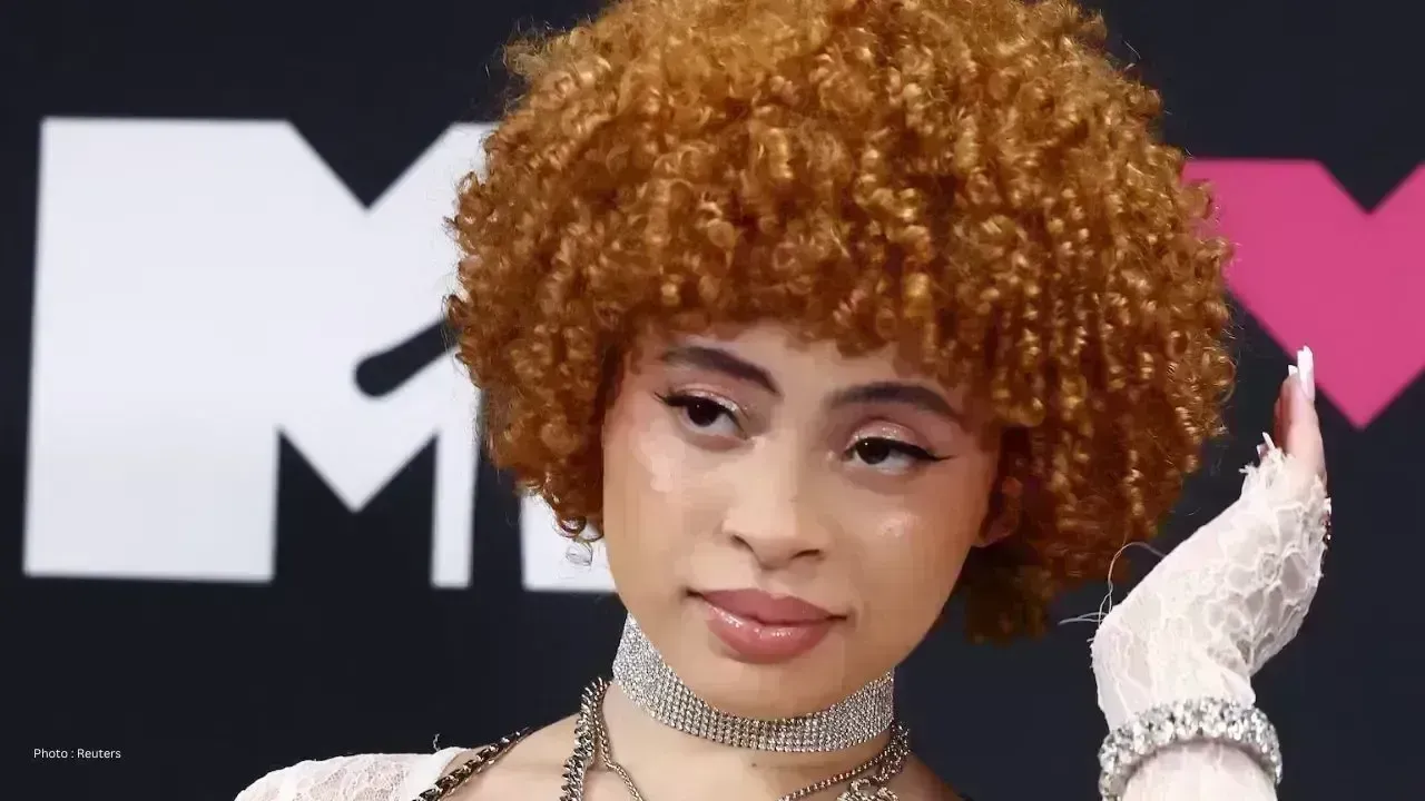 Incident Involving Ice Spice at McDonald’s Raises Questions