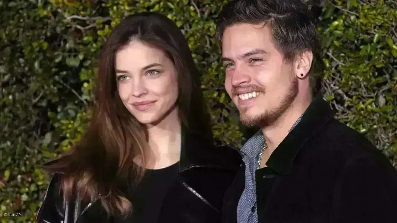 Dylan Sprouse Intervenes in Trespassing Incident at His LA Residence