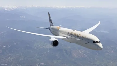 Etihad Airways Enhances African Connectivity with New …