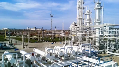 Indonesia Seals Import Deal for Russian Crude Oil