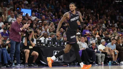 Oklahoma City Thunder Eye Back-to-Back NBA Titles After Dominant Season