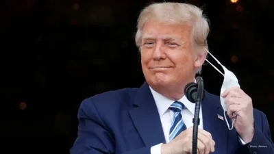 Trump Expresses Gratitude to Iran for Reopening the Strait of Hormuz