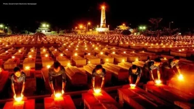 Vietnam's 80th War Martyrs Day Commemoration Strategies Revealed