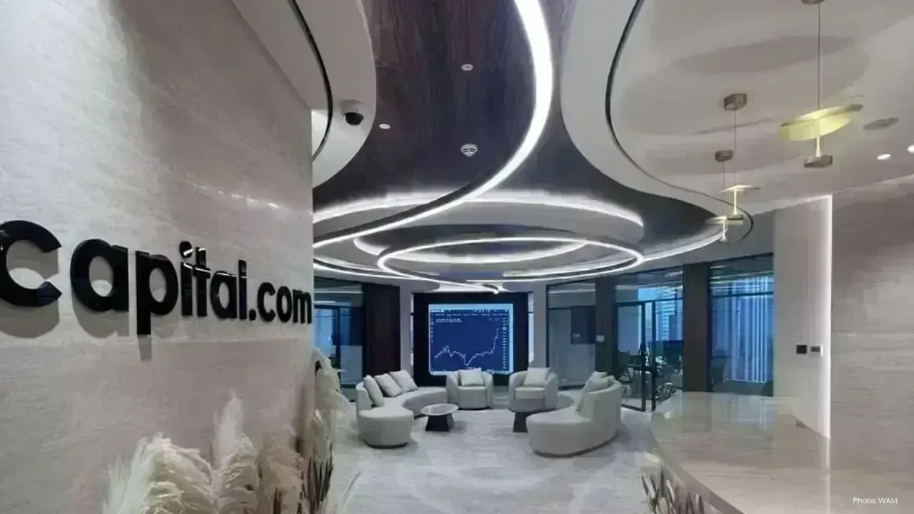 Capital.com Reports $1.27 Trillion in Trading for Q1 2026