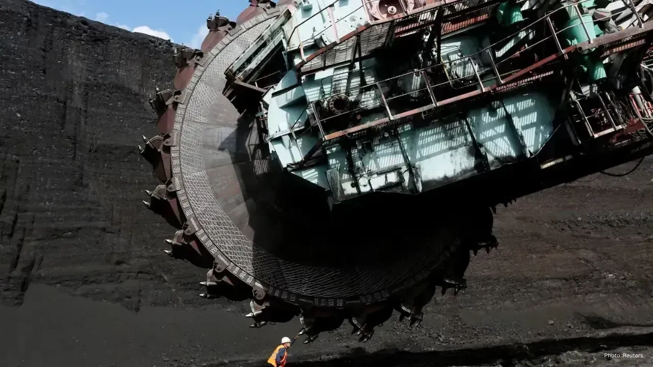 China Reenergizes Coal-to-Gas Initiative During Energy Turmoil