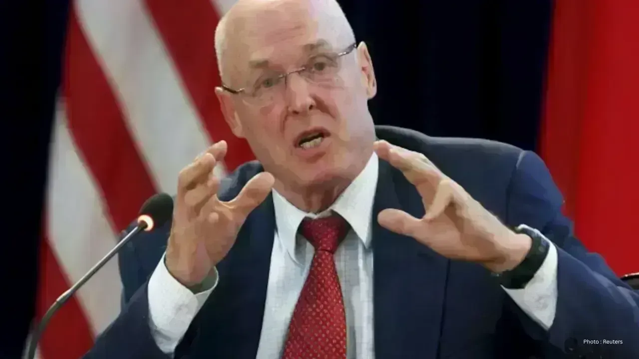 IMF Alerts: Escalating US Debt Challenges Safety of Treasury Bonds