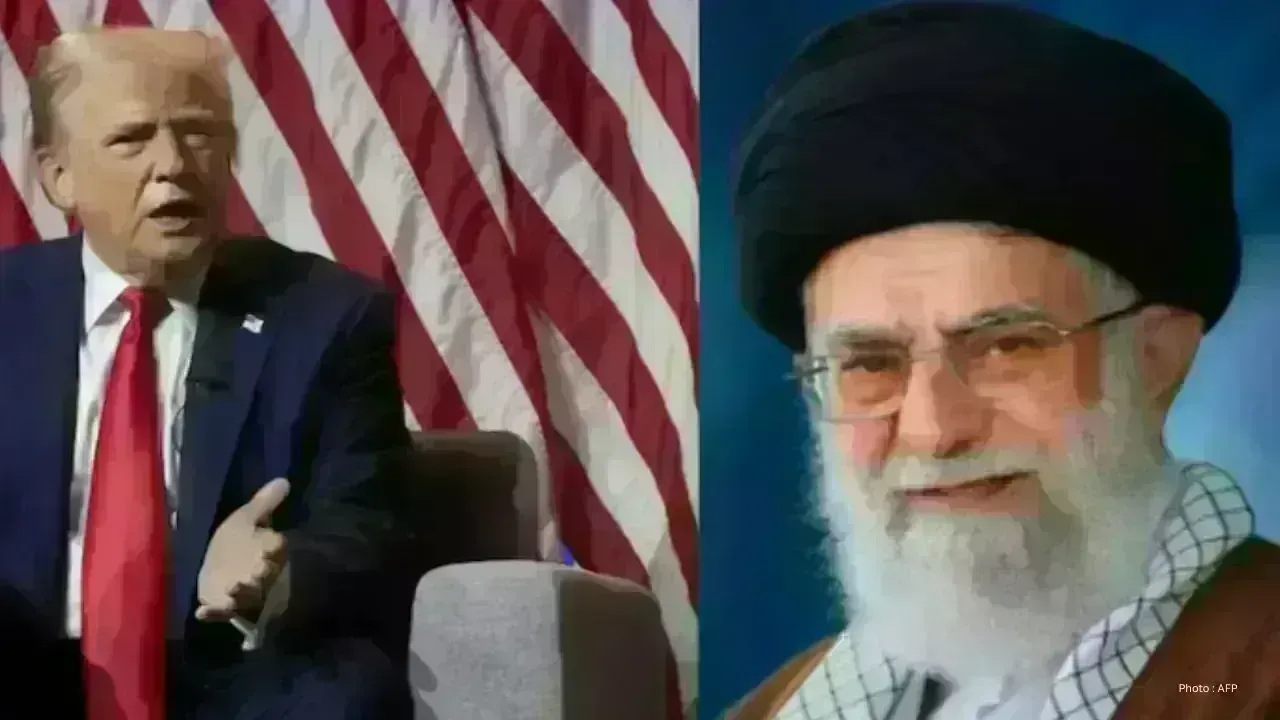 Iran Dismisses US Negotiation Efforts Amid Hormuz Crisis