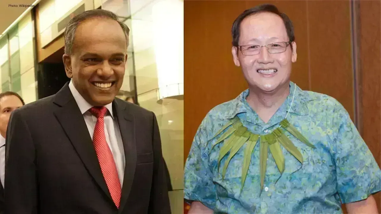 Singapore Ministers Challenge Bloomberg in Defamation Suit over Luxury Property Report