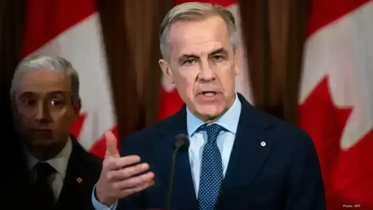 Canada's Trade Dependency on the US Viewed as a Strategic Liability