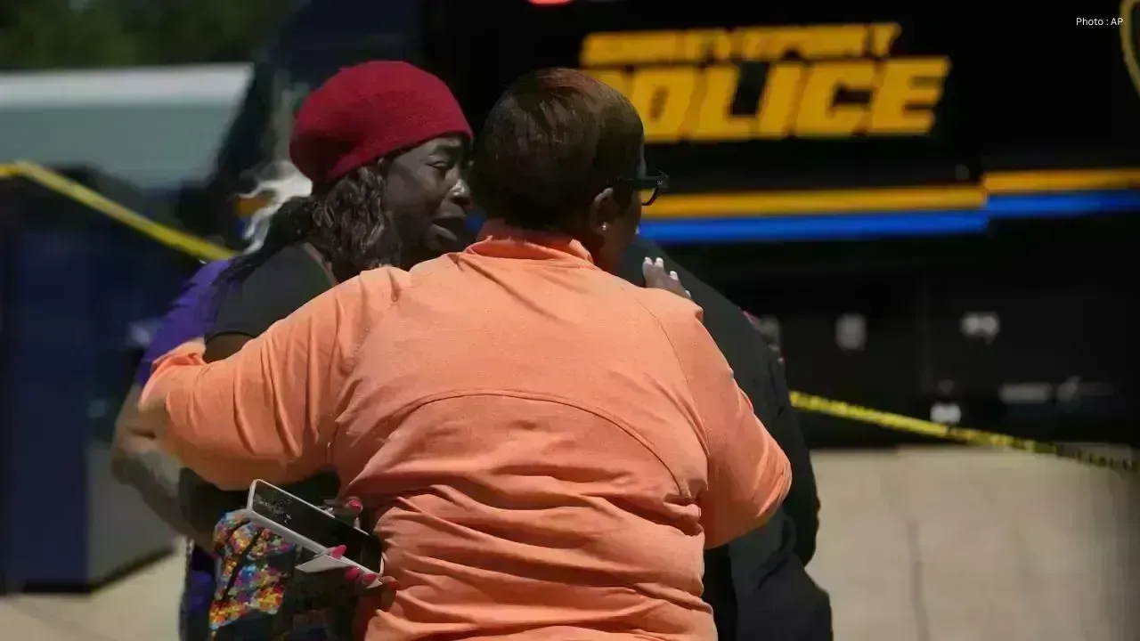 Tragic Shooting Claims Lives of Eight Children in Shreveport