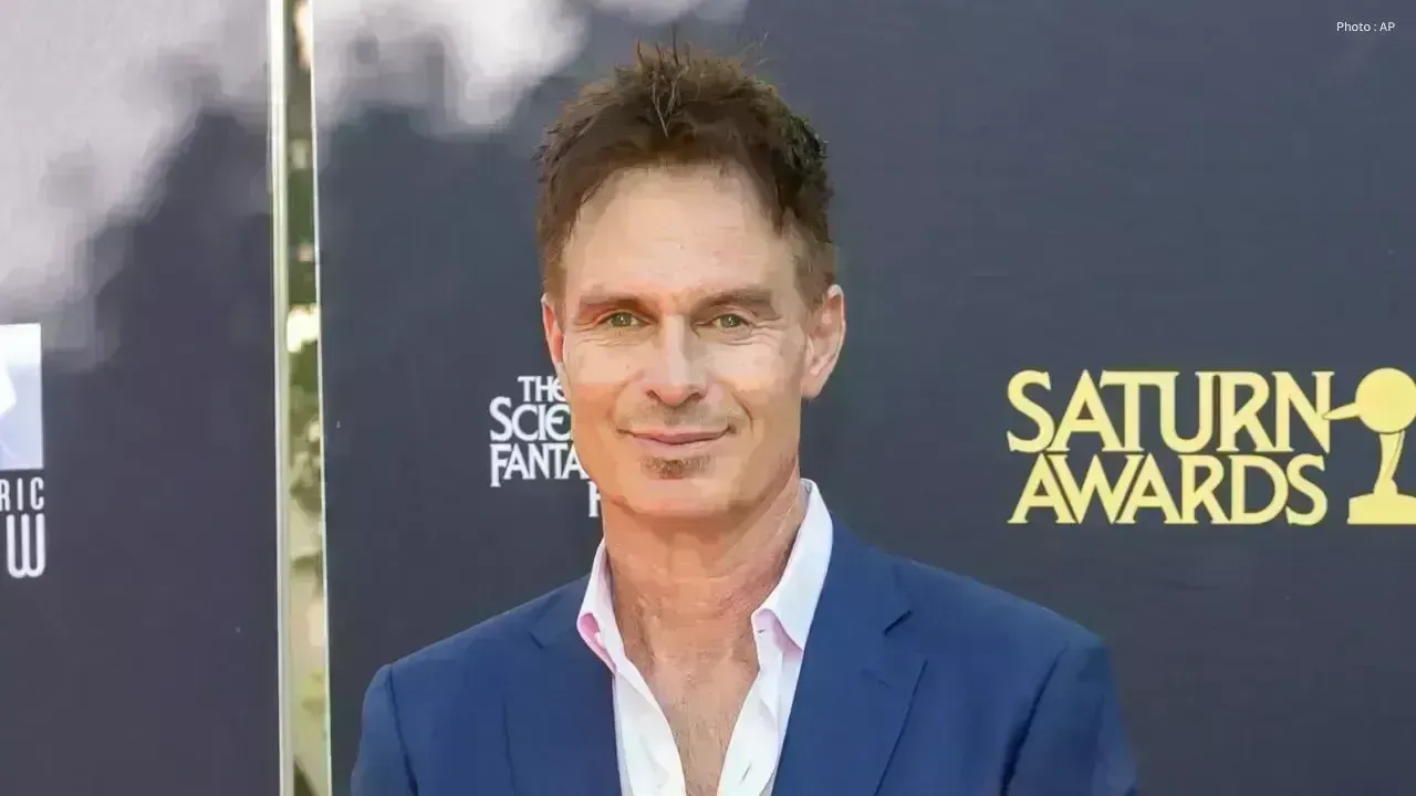 Patrick Muldoon Passes Away at 57 Following Heart Attack