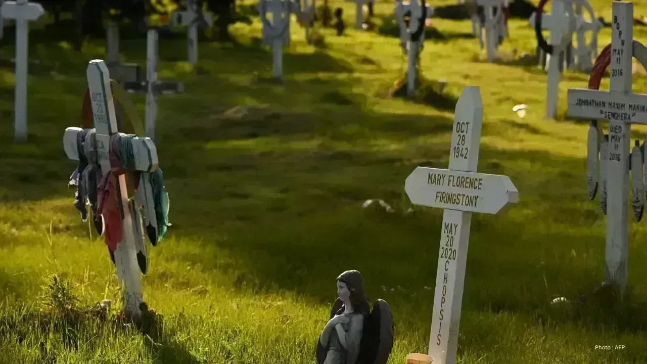 Urgent Call to Preserve Canadian Residential School Testimonies