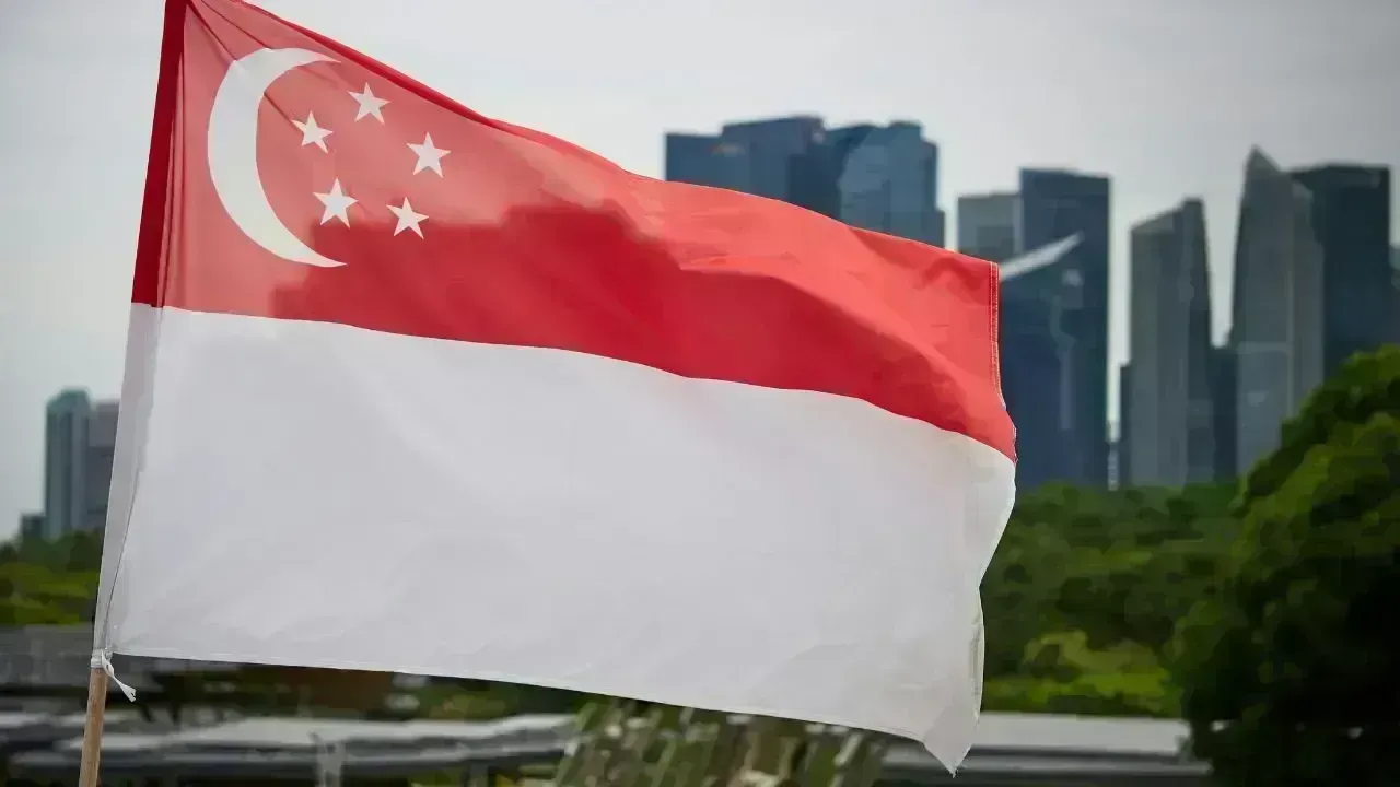 Singapore's Economic Resilience Amid Global Trade Challenges