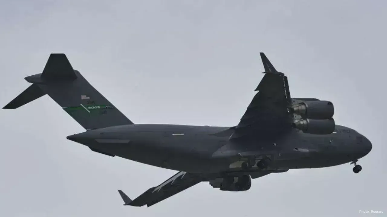 US-Iran Conflict Deepens as Strait of Hormuz Crisis Threatens Global Stability