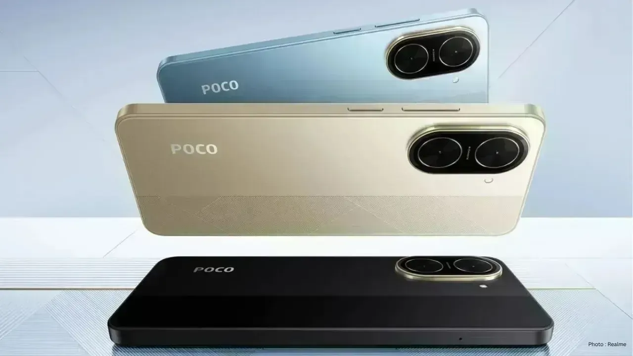 Realme C81 India Launch Nears: Big Battery and Large Display to Target Budget Users