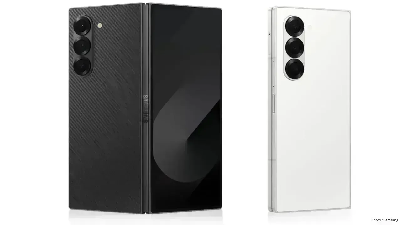 Samsung Galaxy Z Fold 6 Gets Huge Discount on Flipkart, Reaches Lowest Price