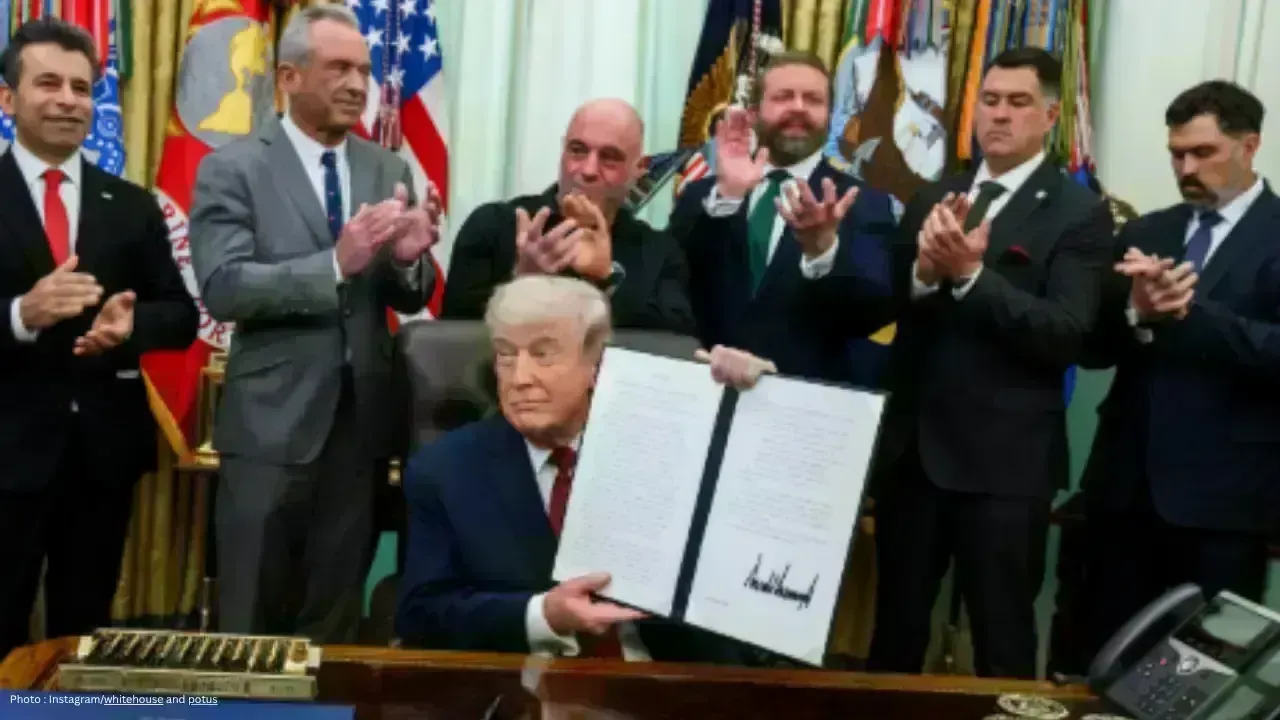 New US Policy to Enhance Psychedelic Treatments for Mental Health