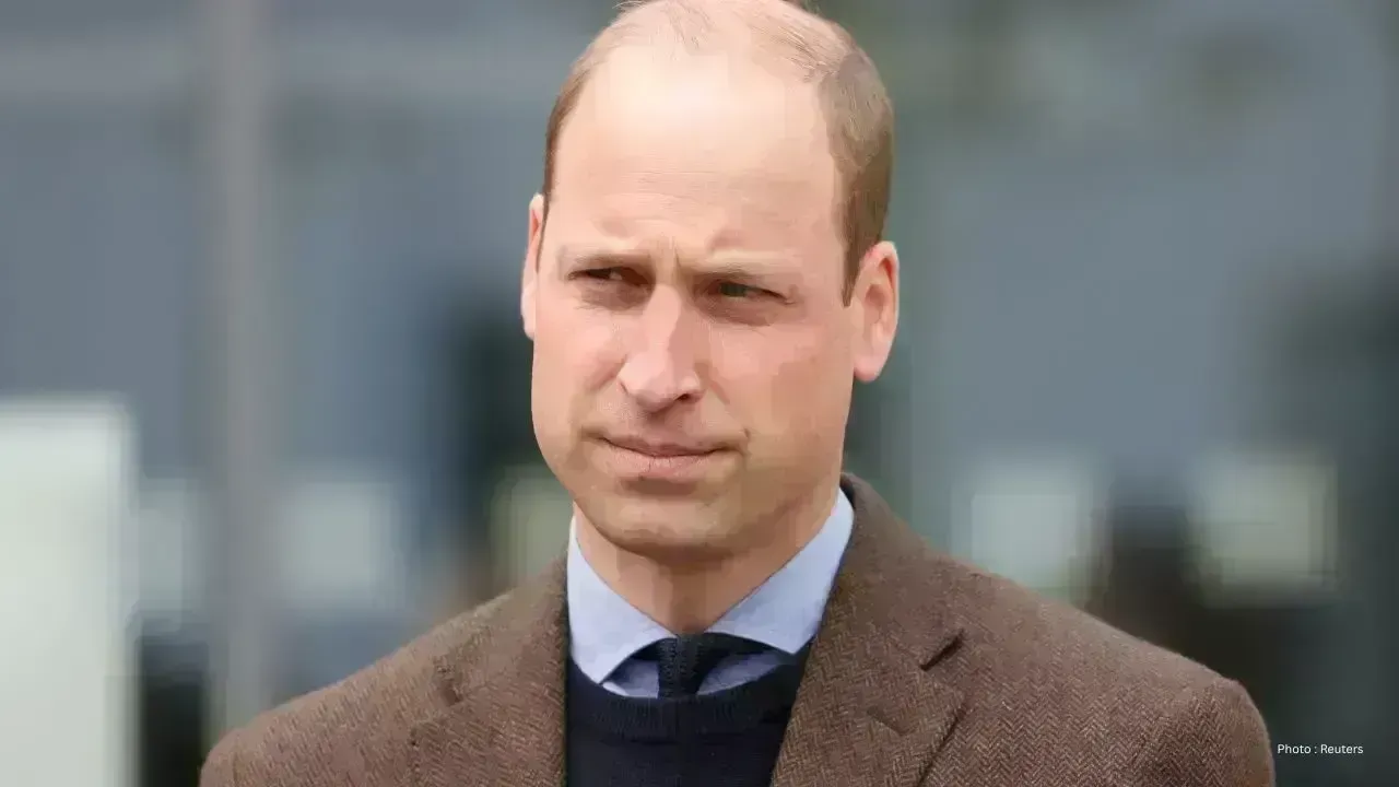 Prince William Steers Clear of Royal Turmoil Amidst Family Challenges