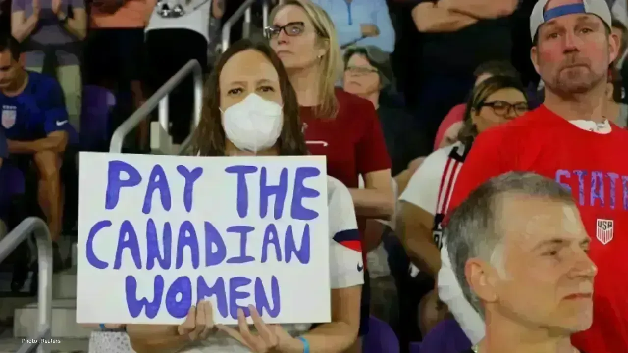 Enhancements at BMO Soccer Centre Elevate Halifax Tides FC's Facilities