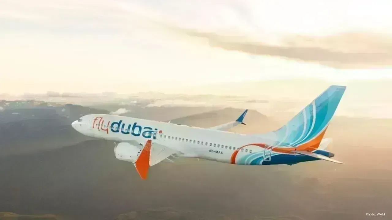 flydubai to Initiate Daily Flights from Dubai to Bangkok DMK Starting July 2026