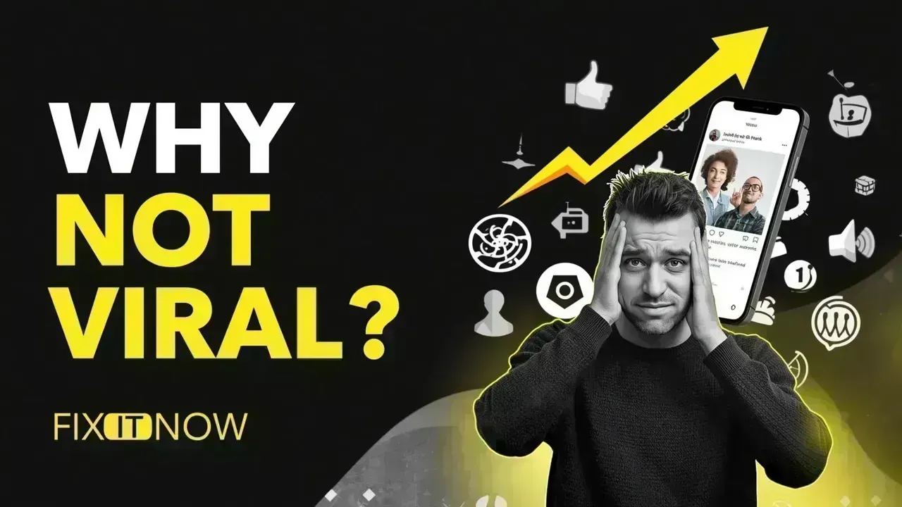 Understanding Content Virality: Key Insights and Effective Solutions