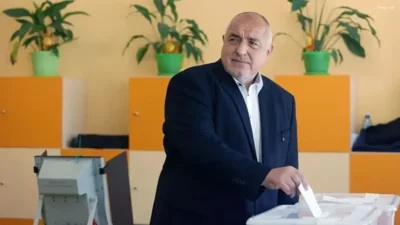 Rumen Radev Clinches Victory in Bulgaria's Election