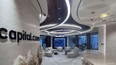 Capital.com Reports $1.27 Trillion in Trading for Q1 2026