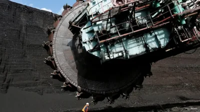 China Reenergizes Coal-to-Gas Initiative During Energy Turmoil