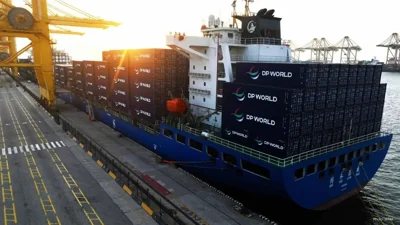 DP World Enhances Global Trade Through Multimodal Transport Initiatives