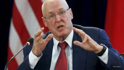 IMF Alerts: Escalating US Debt Challenges Safety of Treasury Bonds