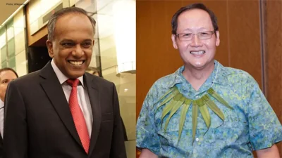 Singapore Ministers Challenge Bloomberg in Defamation Suit over Luxury Property Report