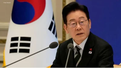 South Korean President's Diplomatic Visit to Vietnam