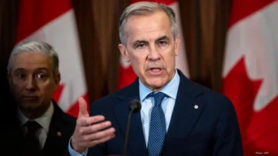 Canada's Trade Dependency on the US Viewed as a Strategic Liability