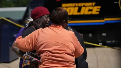 Tragic Shooting Claims Lives of Eight Children in Shreveport
