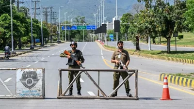 Iran Shuns US Negotiations Following Gulf of Oman Ship Incident