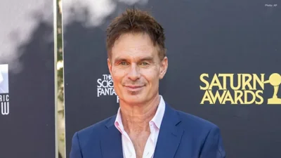 Patrick Muldoon Passes Away at 57 Following Heart Attack