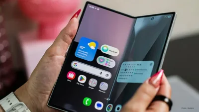 Samsung Launches Third Beta of One UI 8.5 for Foldable Devices