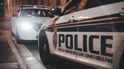 Fatal Pedestrian Accident Near Belleville Highway