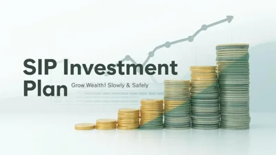 Understanding the SIP Investment Plan: A Safe Path to Wealth Accumulation
