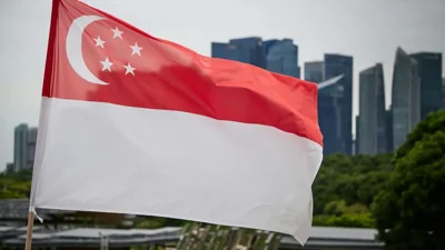 Singapore's Economic Resilience Amid Global Trade Challenges