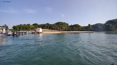 Singapore Allocates S$60 Million for Marine Science Hub