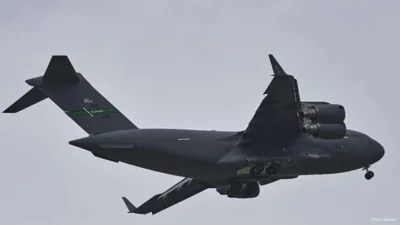 US-Iran Conflict Deepens as Strait of Hormuz Crisis Threatens Global Stability