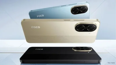 Realme C81 India Launch Nears: Big Battery and Large Display to Target Budget Users