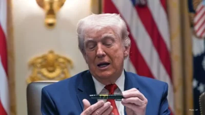 Trump Initiates Iran Dialogue as Strait of Hormuz Tensions Escalate