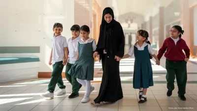 Applications Now Open for UAE's Childhood Diploma 2026