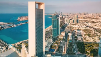 UAE Real Estate Thrives in Q1 2026 with Outstanding Growth