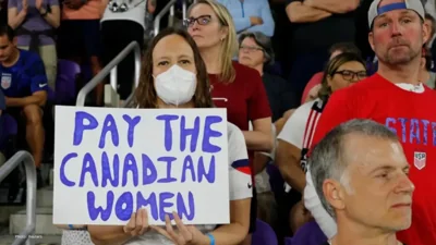 Enhancements at BMO Soccer Centre Elevate Halifax Tides FC's Facilities