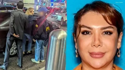 Iranian-American Arrested in Los Angeles on Arms Trafficking Charges