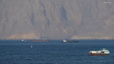 Strait of Hormuz Closure Heightens Global Oil Supply Anxiety